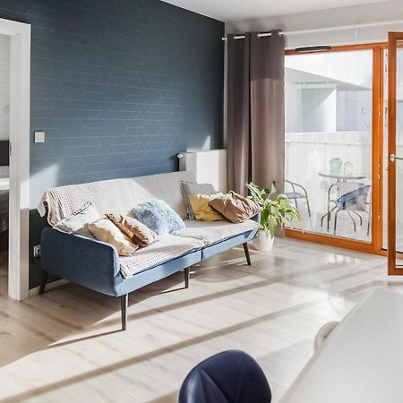 Luksusowy Apartament Z Parkingiem I Klimatyzacja W Samym Centrum Wroclawia Экстерьер фото