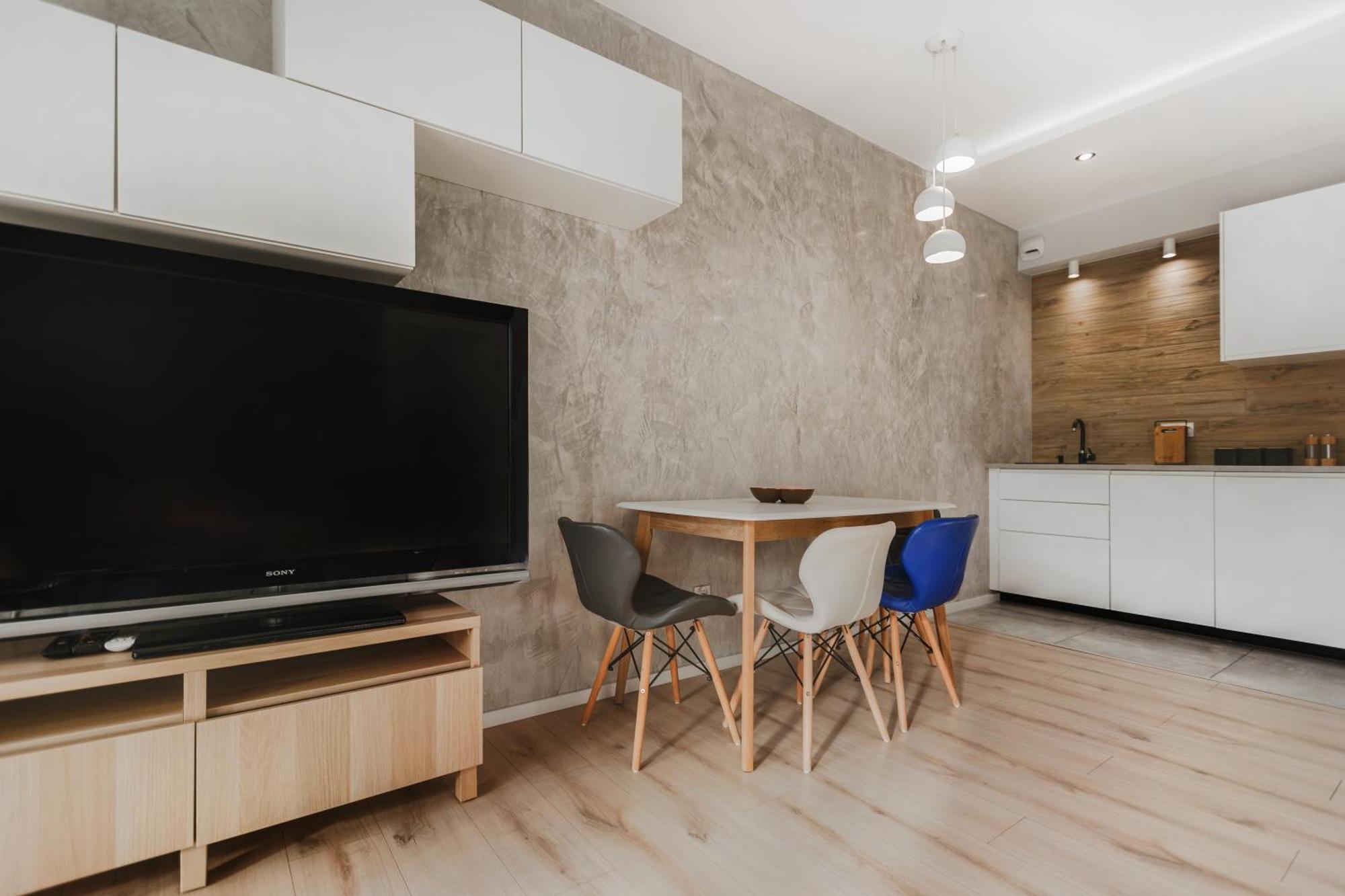 Luksusowy Apartament Z Parkingiem I Klimatyzacja W Samym Centrum Wroclawia Экстерьер фото