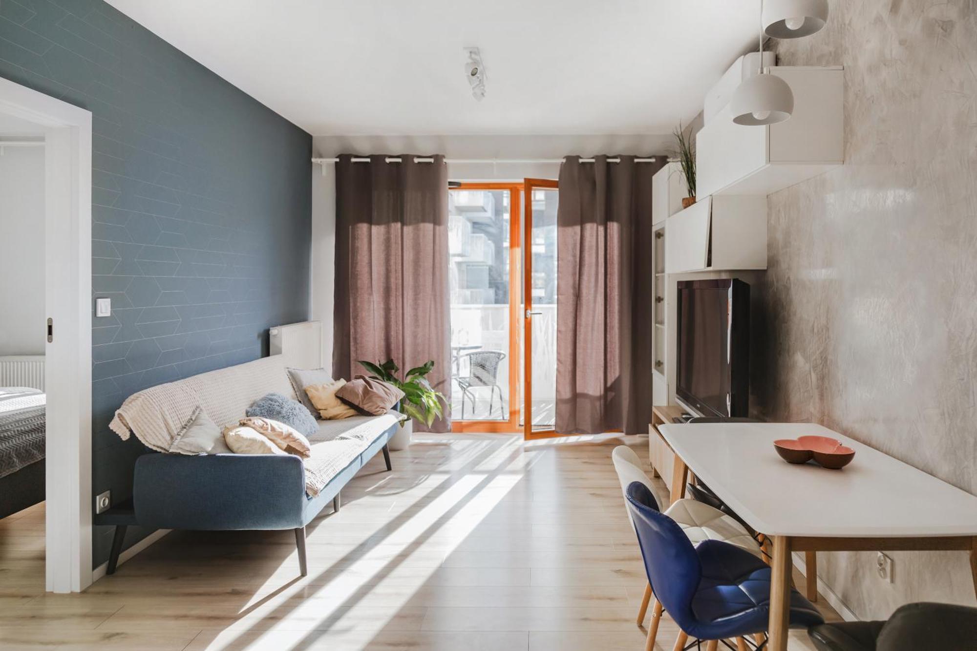 Luksusowy Apartament Z Parkingiem I Klimatyzacja W Samym Centrum Wroclawia Экстерьер фото