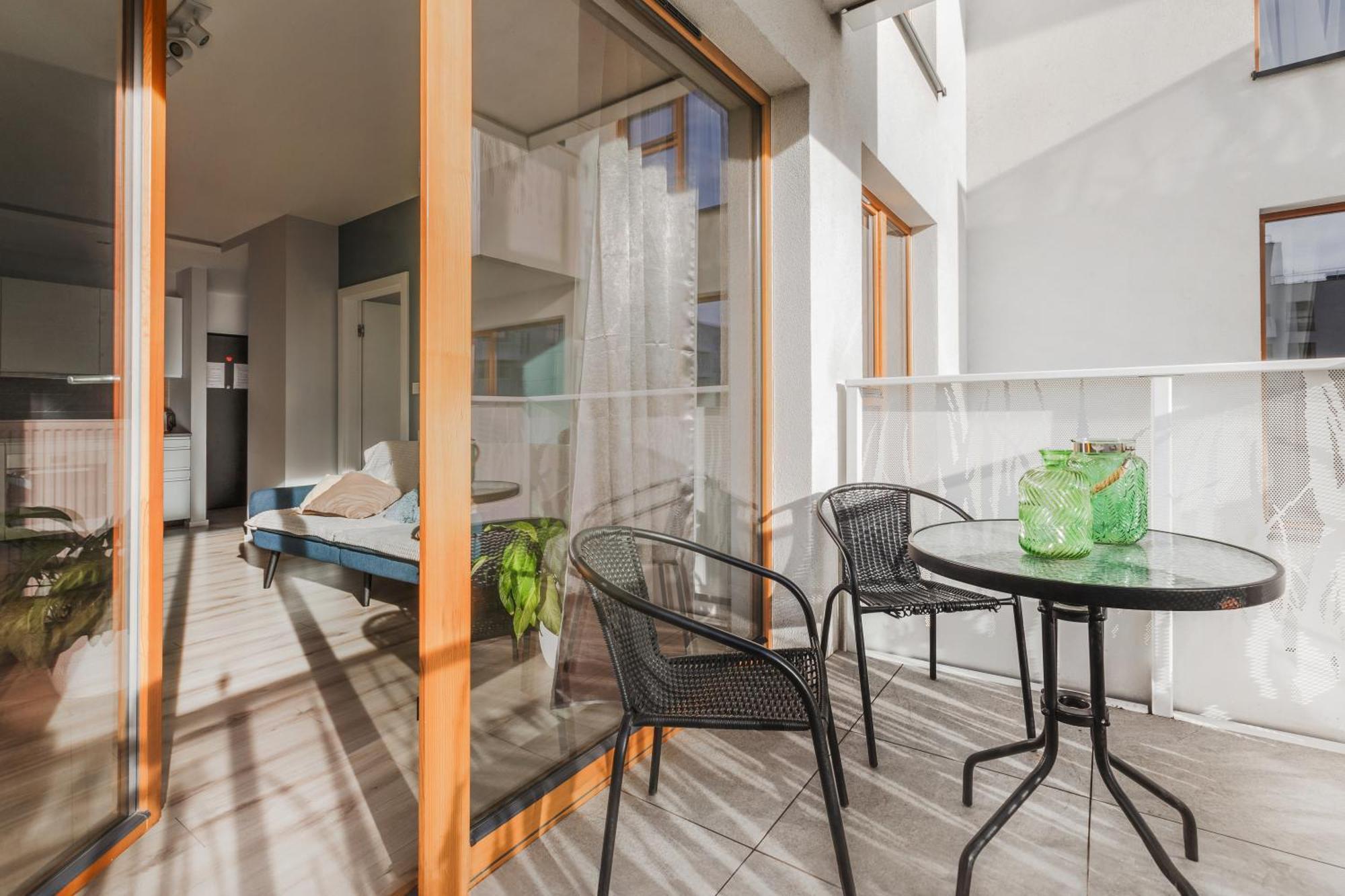 Luksusowy Apartament Z Parkingiem I Klimatyzacja W Samym Centrum Wroclawia Экстерьер фото