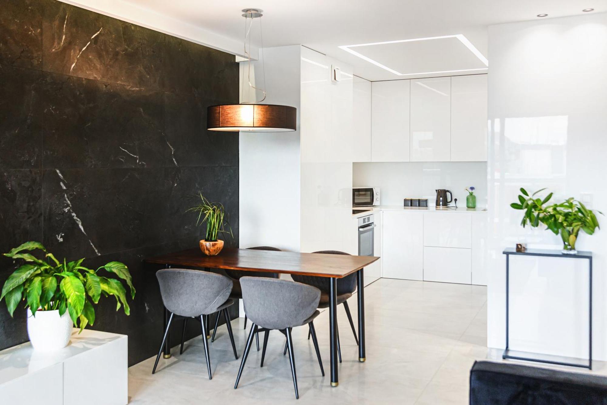 Luksusowy Apartament Z Parkingiem I Klimatyzacja W Samym Centrum Wroclawia Экстерьер фото
