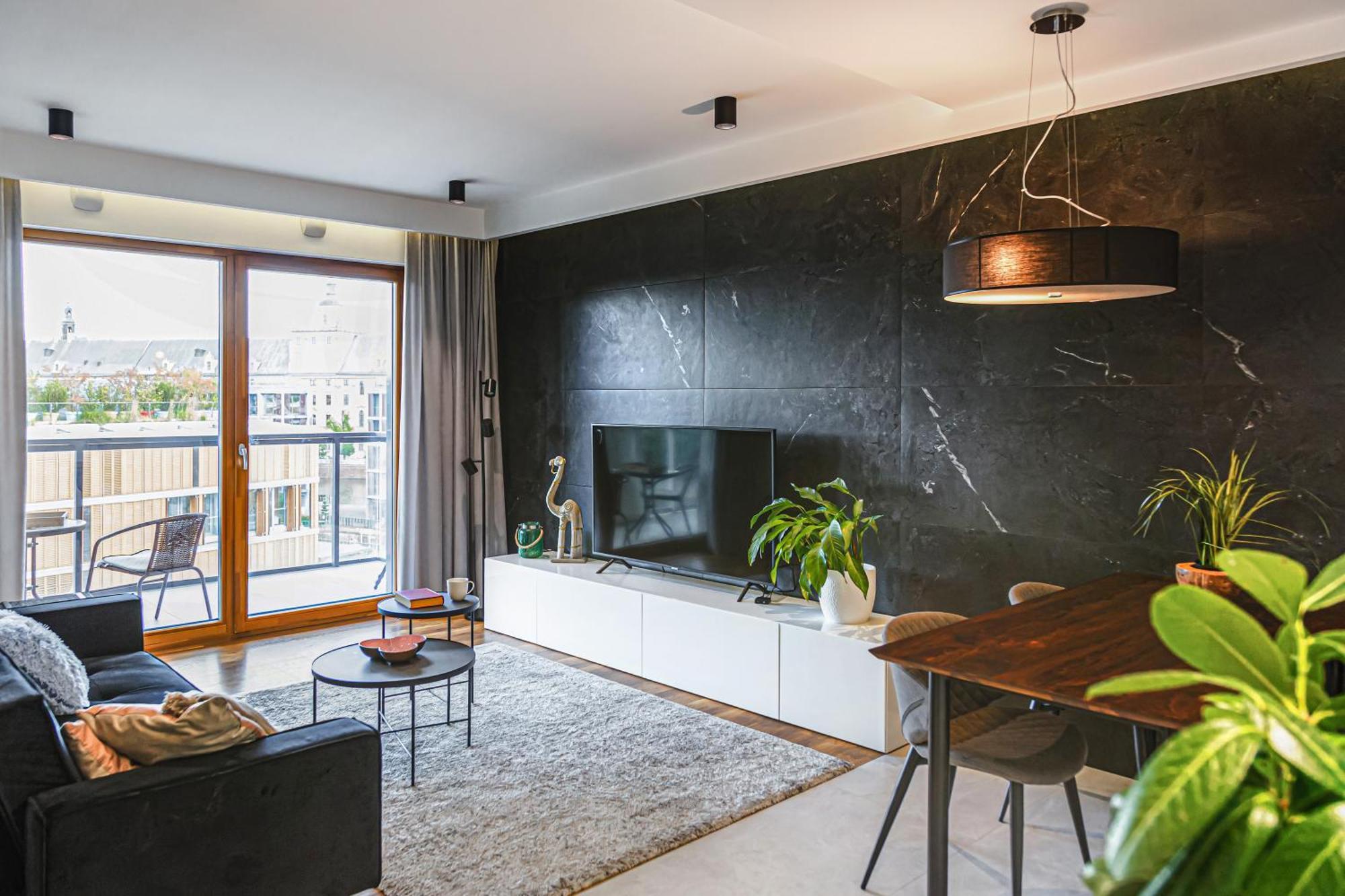 Luksusowy Apartament Z Parkingiem I Klimatyzacja W Samym Centrum Wroclawia Экстерьер фото