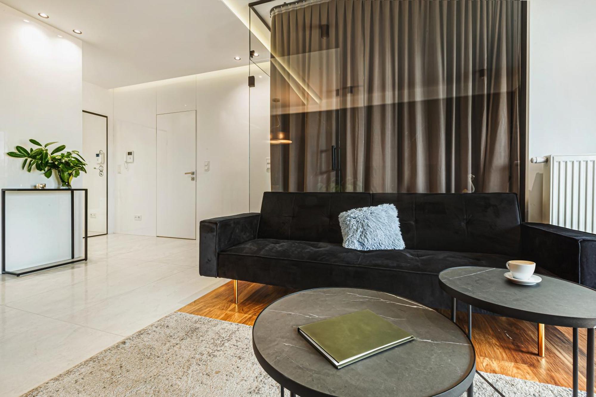 Luksusowy Apartament Z Parkingiem I Klimatyzacja W Samym Centrum Wroclawia Экстерьер фото