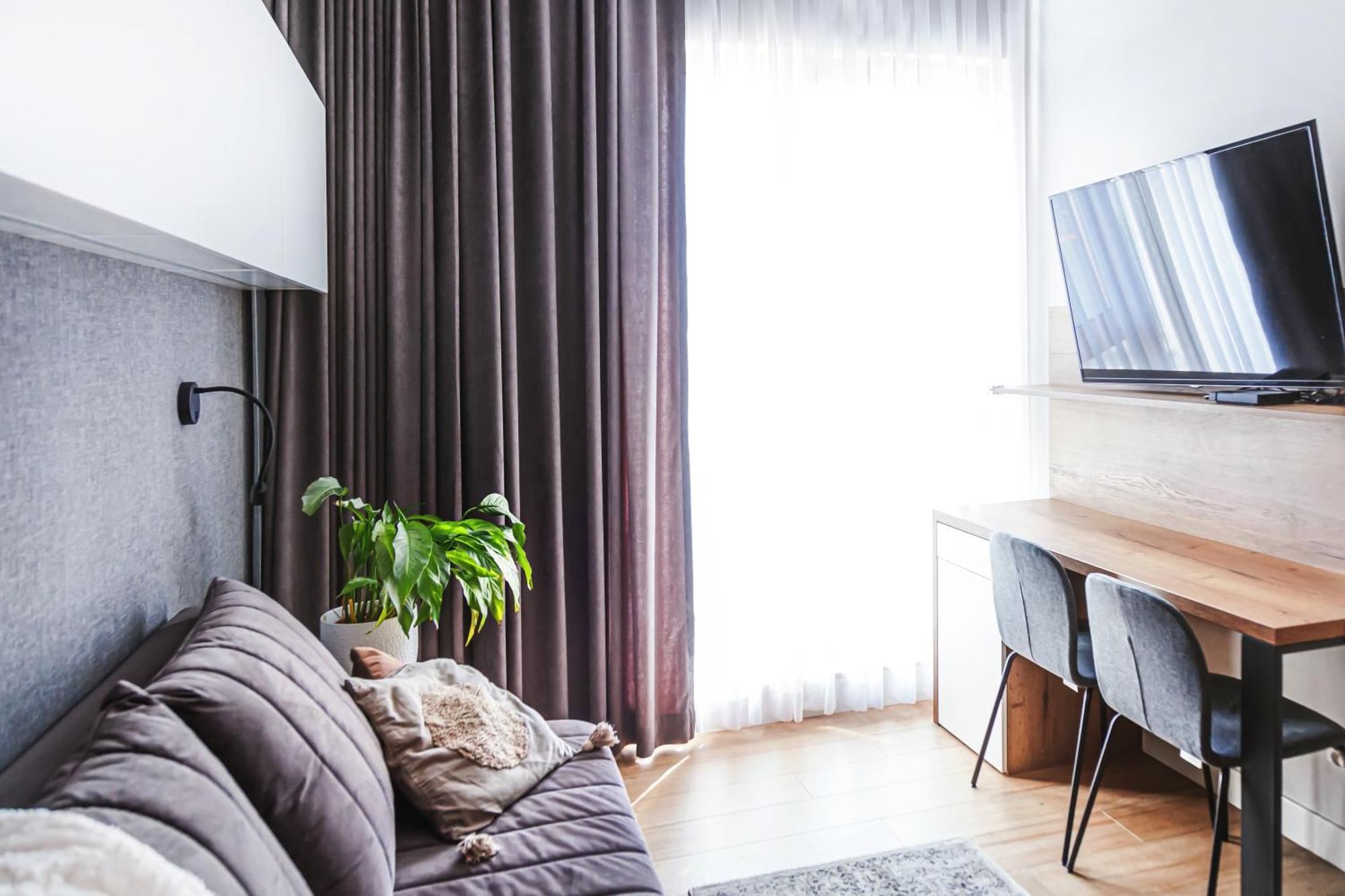 Luksusowy Apartament Z Parkingiem I Klimatyzacja W Samym Centrum Wroclawia Экстерьер фото