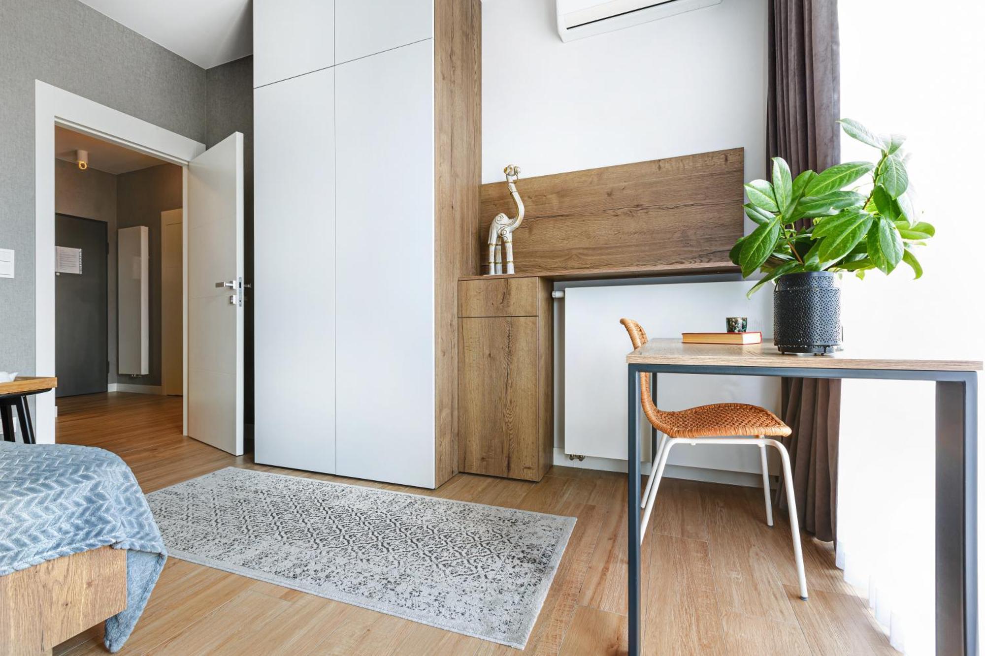 Luksusowy Apartament Z Parkingiem I Klimatyzacja W Samym Centrum Wroclawia Экстерьер фото
