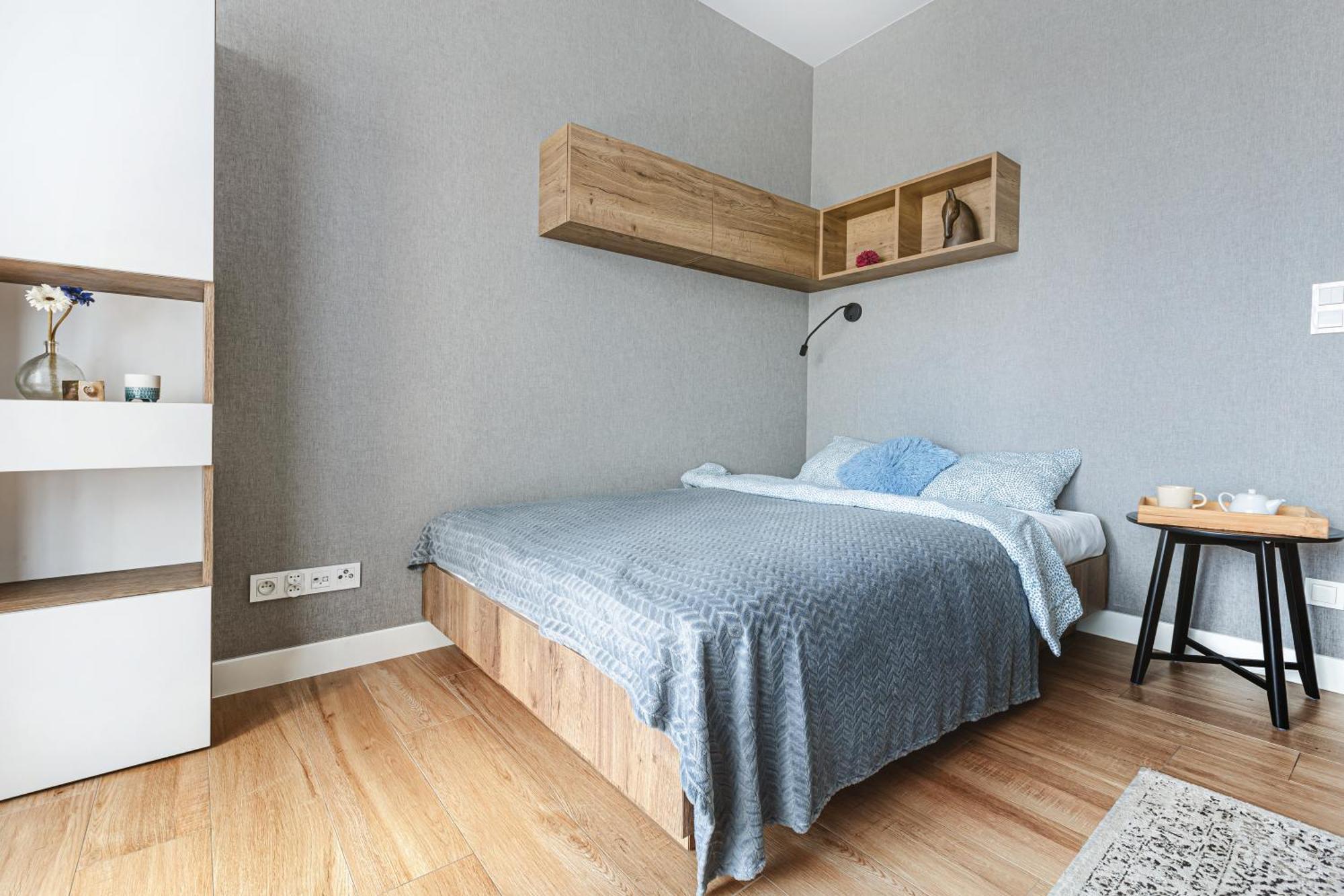 Luksusowy Apartament Z Parkingiem I Klimatyzacja W Samym Centrum Wroclawia Экстерьер фото
