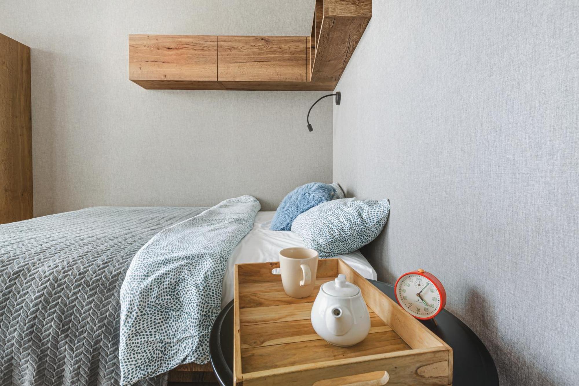 Luksusowy Apartament Z Parkingiem I Klimatyzacja W Samym Centrum Wroclawia Экстерьер фото