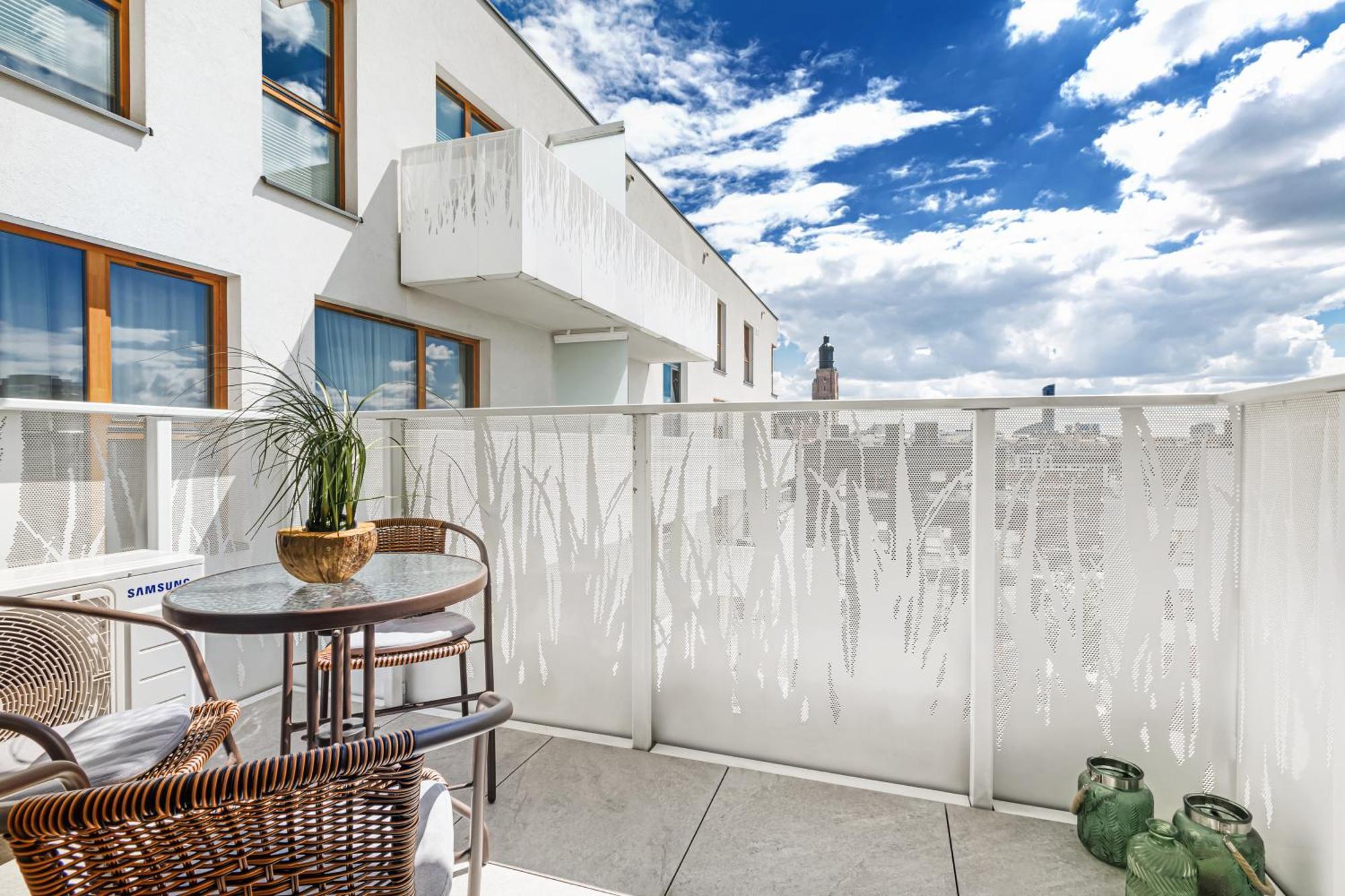 Luksusowy Apartament Z Parkingiem I Klimatyzacja W Samym Centrum Wroclawia Экстерьер фото