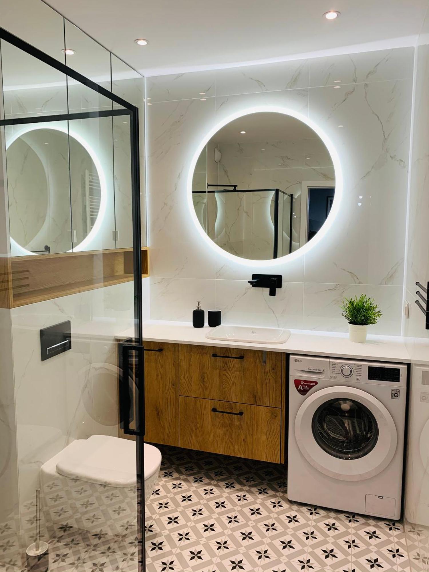 Luksusowy Apartament Z Parkingiem I Klimatyzacja W Samym Centrum Wroclawia Экстерьер фото