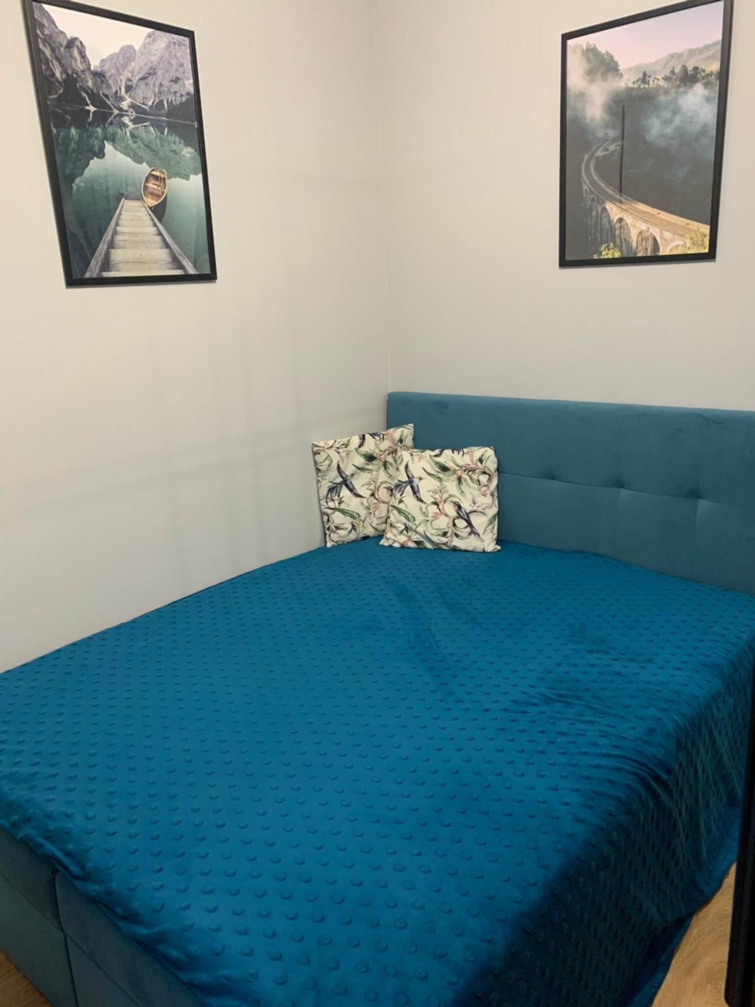Luksusowy Apartament Z Parkingiem I Klimatyzacja W Samym Centrum Wroclawia Экстерьер фото