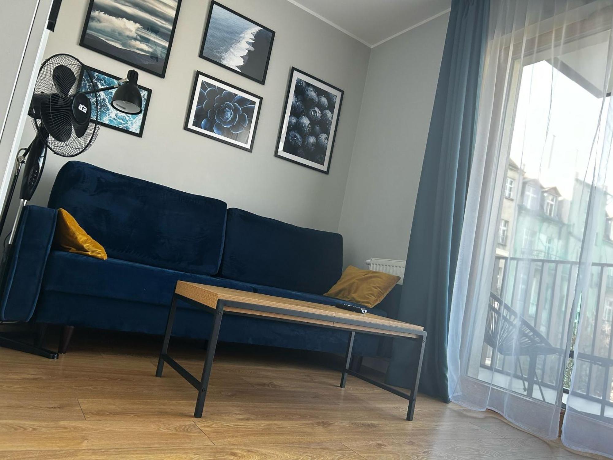 Luksusowy Apartament Z Parkingiem I Klimatyzacja W Samym Centrum Wroclawia Экстерьер фото