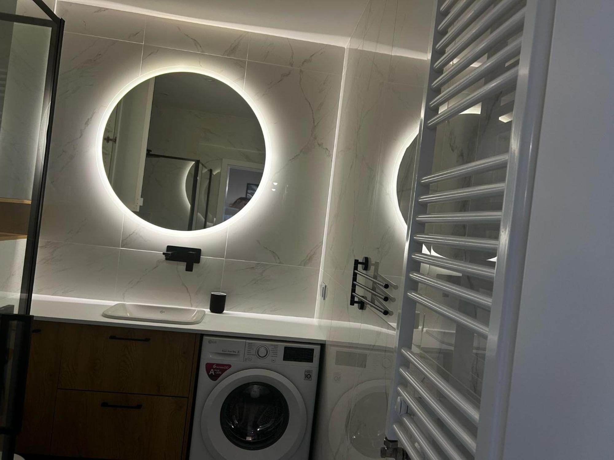 Luksusowy Apartament Z Parkingiem I Klimatyzacja W Samym Centrum Wroclawia Экстерьер фото